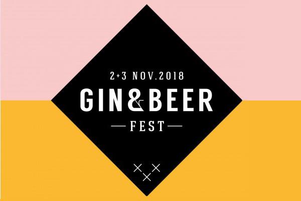 Gin and Beer Fest 2 en 3 november 2018 Strand Binnen Breda Gin and Beer Fest 2 en 3 november 2018 Strand Binnen Breda